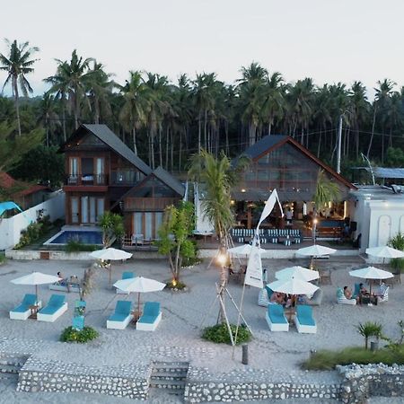 Khamara Nusa Penida Ped Exterior foto