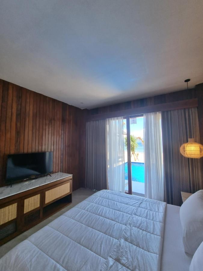 Khamara Nusa Penida Ped Exterior foto
