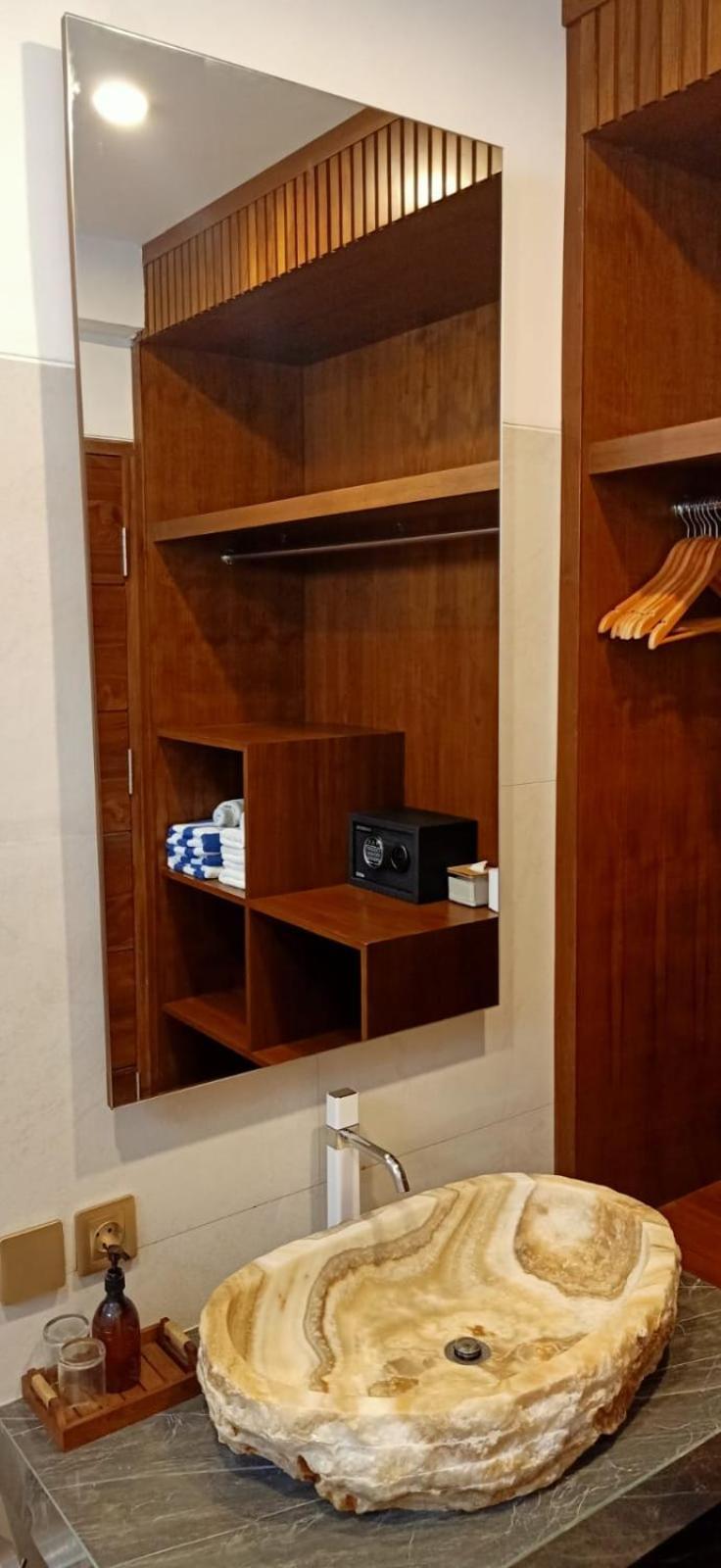 Khamara Nusa Penida Ped Zimmer foto